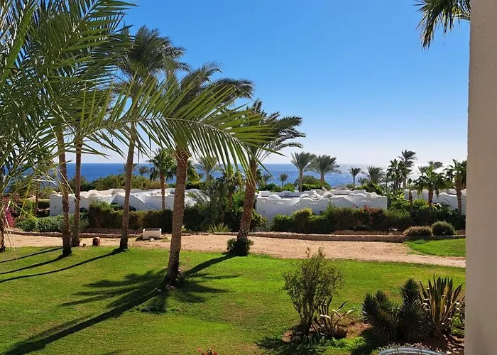 La Casa Di Chloe Sheik Domina Coral Bay Apartmanhotel Sarm es-Sejk