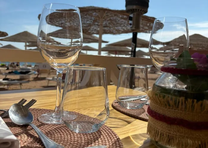 Apartmanhotel La Casa Di Chloe Sheik Domina Coral Bay 4*
