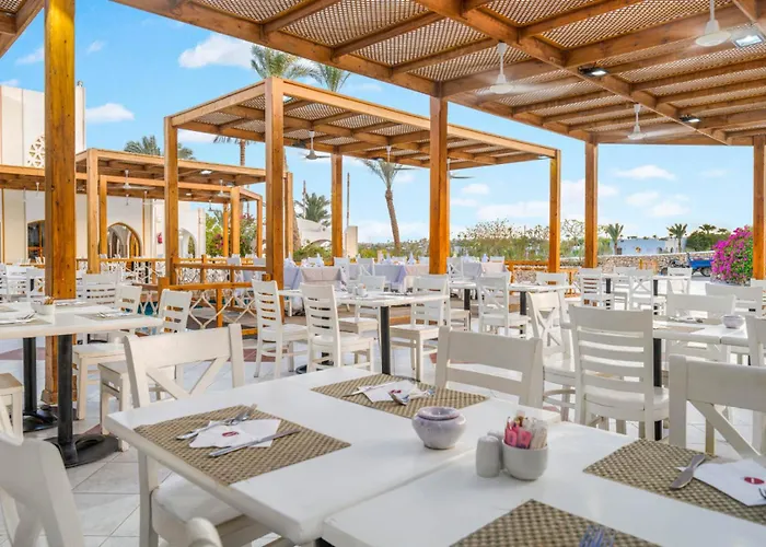 Apartmanhotel La Casa Di Chloe Sheik Domina Coral Bay