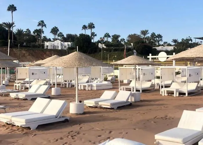 Apartmanhotel La Casa Di Chloe Sheik Domina Coral Bay Sarm es-Sejk
