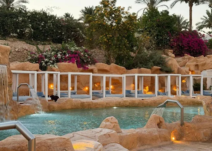 Apartmanhotel La Casa Di Chloe Sheik Domina Coral Bay Sarm es-Sejk
