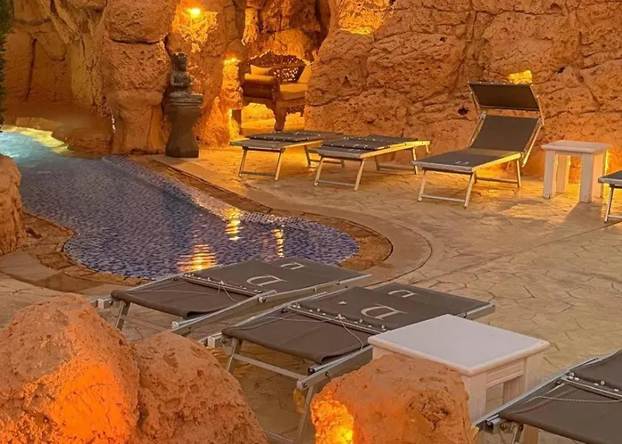 Apartmanhotel La Casa Di Chloe Sheik Domina Coral Bay