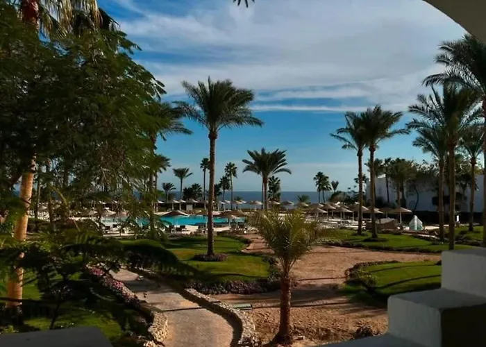 Apartmanhotel La Casa Di Chloe Sheik Domina Coral Bay