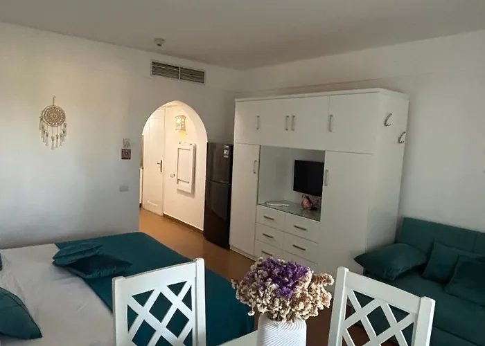 La Casa Di Chloe Sheik Domina Coral Bay 4*