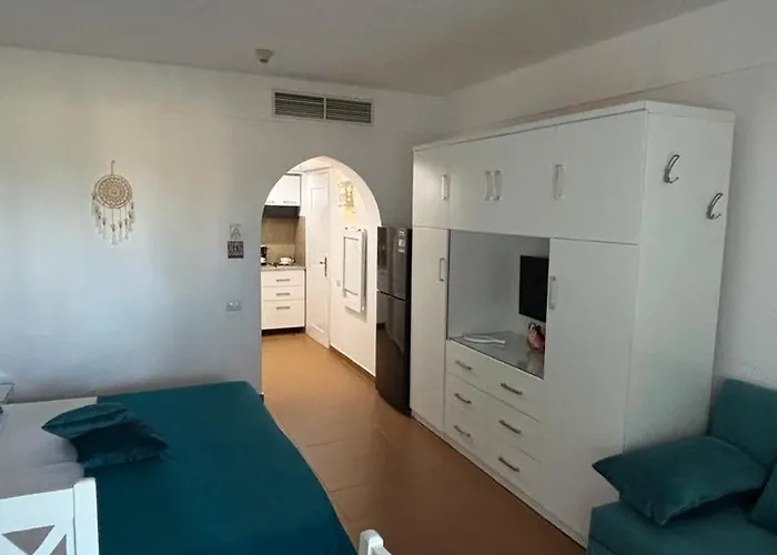La Casa Di Chloe Sheik Domina Coral Bay 4* Sarm es-Sejk