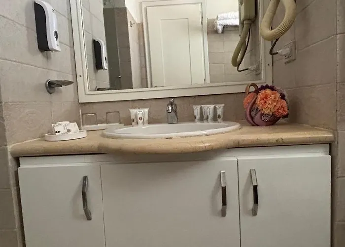 Apartmanhotel La Casa Di Chloe Sheik Domina Coral Bay 4*