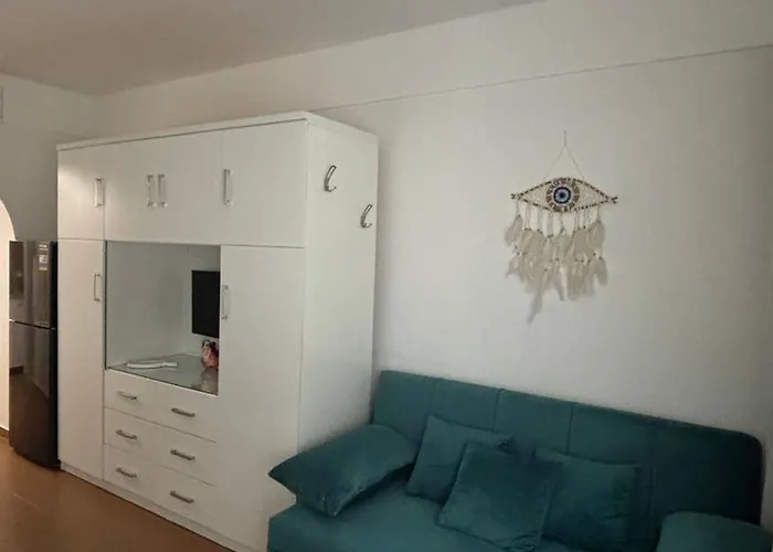 Apartmanhotel La Casa Di Chloe Sheik Domina Coral Bay Sarm es-Sejk