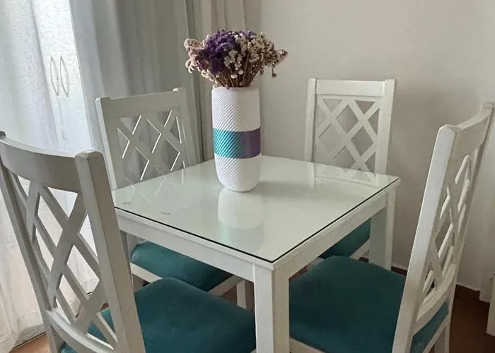 Apartmanhotel La Casa Di Chloe Sheik Domina Coral Bay