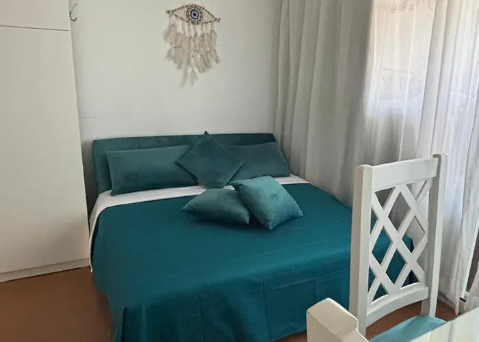 La Casa Di Chloe Sheik Domina Coral Bay Apartmanhotel 4*
