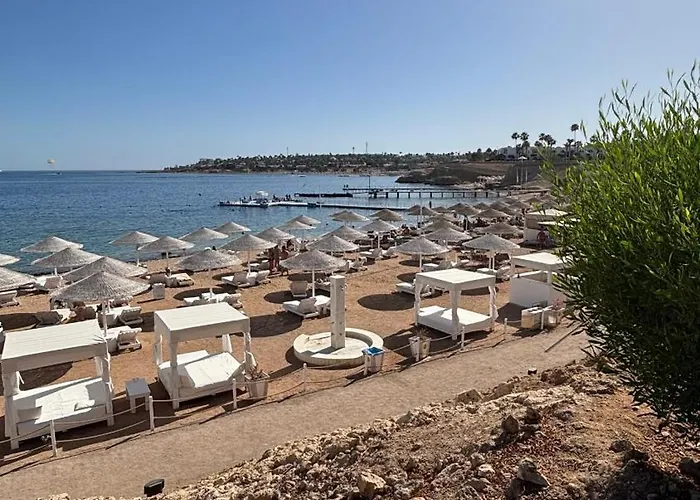 La Casa Di Chloe Sheik Domina Coral Bay Sarm es-Sejk