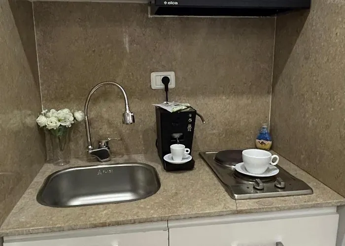 La Casa Di Chloe Sheik Domina Coral Bay Apartmanhotel 4*
