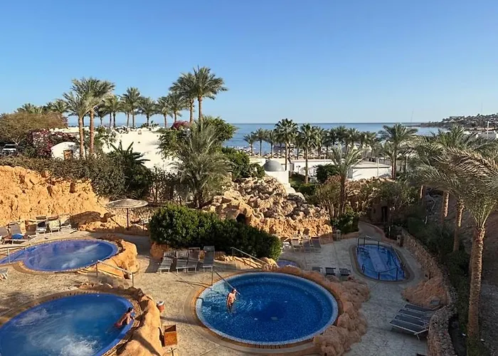 Apartmanhotel La Casa Di Chloe Sheik Domina Coral Bay