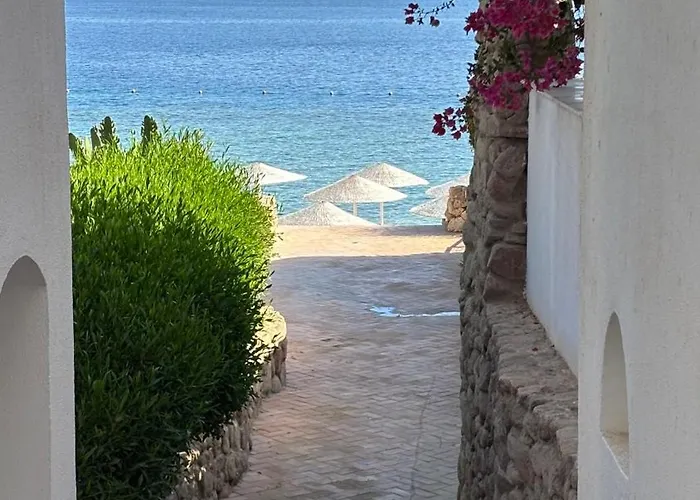 La Casa Di Chloe Sheik Domina Coral Bay Apartmanhotel
