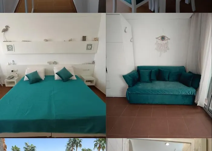 Apartmanhotel La Casa Di Chloe Sheik Domina Coral Bay 4*