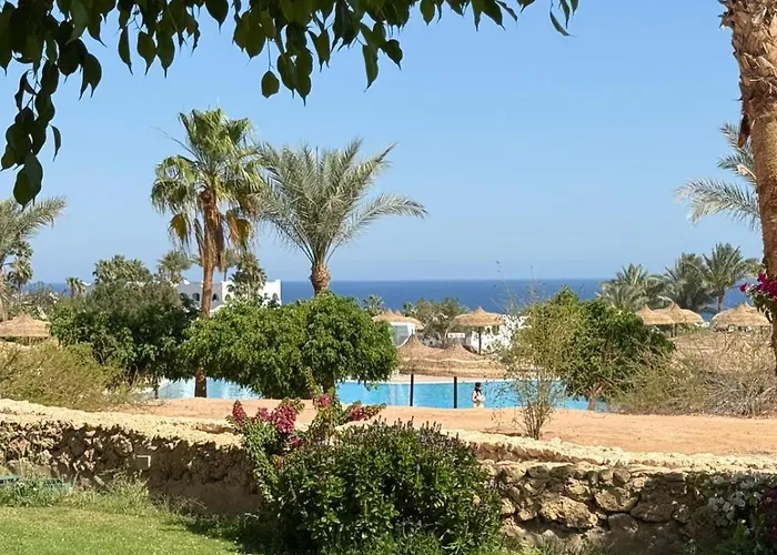 La Casa Di Chloe Sheik Domina Coral Bay Apartmanhotel Sarm es-Sejk