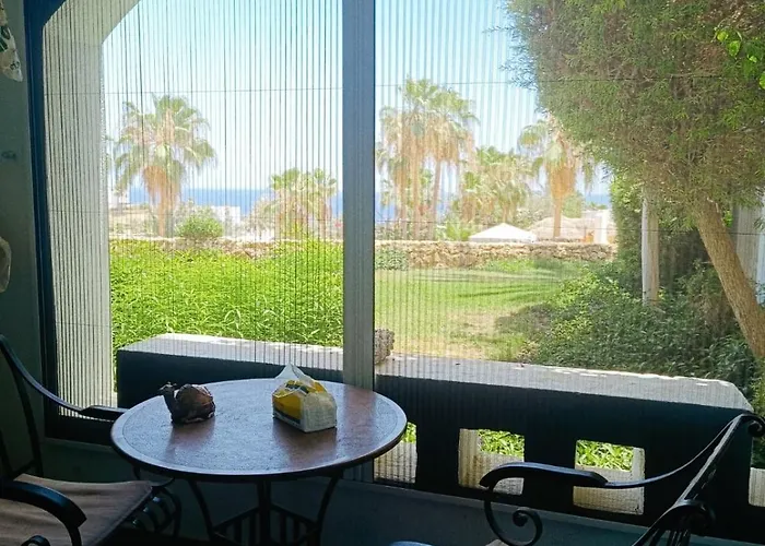 La Casa Di Chloe Sheik Domina Coral Bay Apartmanhotel 4*