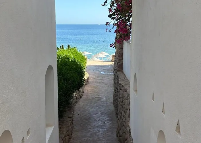 La Casa Di Chloe Sheik Domina Coral Bay Apartmanhotel 4*