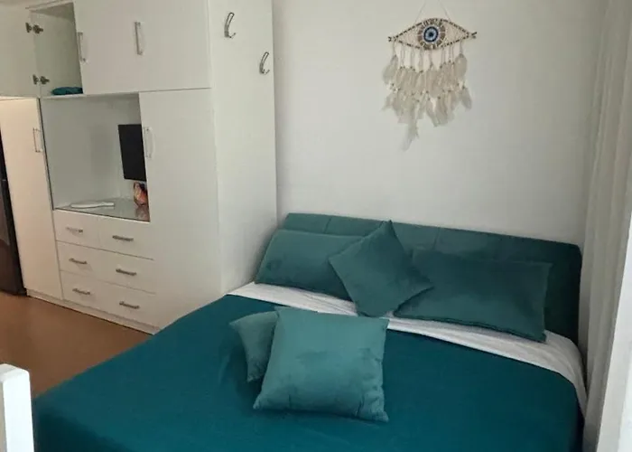 La Casa Di Chloe Sheik Domina Coral Bay Apartmanhotel 4*