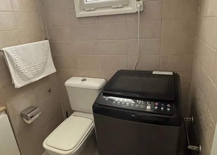 Apartmanhotel La Casa Di Chloe Sheik Domina Coral Bay 4*