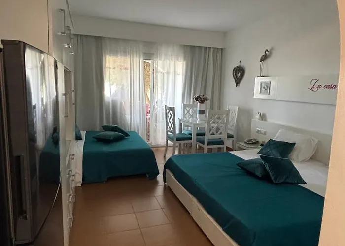 La Casa Di Chloe Sheik Domina Coral Bay Apartmanhotel 4*