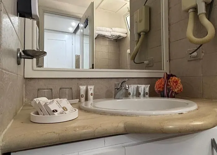 Apartmanhotel La Casa Di Chloe Sheik Domina Coral Bay