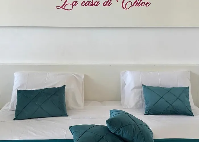 La Casa Di Chloe Sheik Domina Coral Bay Sarm es-Sejk
