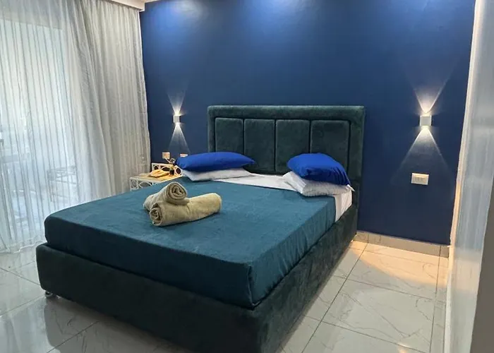 La Casa Di Chloe Sheik Domina Coral Bay 4* Sarm es-Sejk