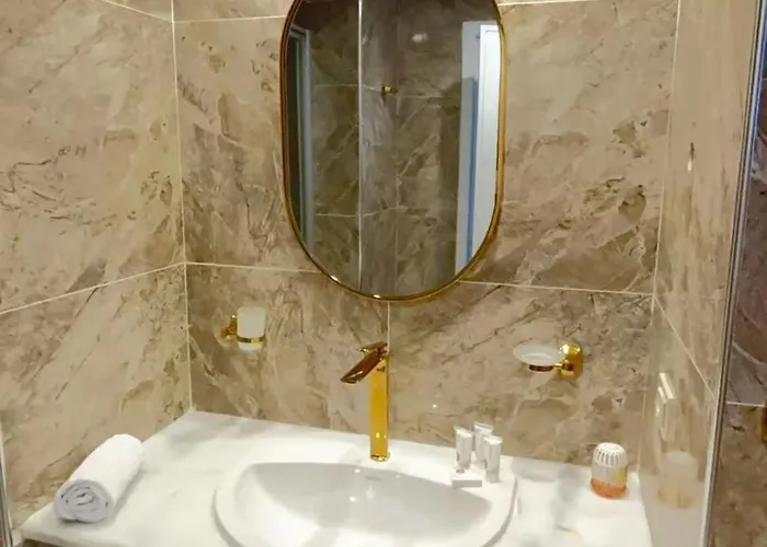 La Casa Di Chloe Sheik Domina Coral Bay Apartmanhotel 4*