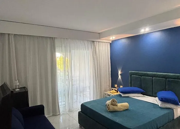 Apartmanhotel La Casa Di Chloe Sheik Domina Coral Bay Sarm es-Sejk